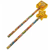 MaxPower Super Mario 12pcs Bros Mini Figuur Leuk Speelgoed Pop Actiefiguren Cadeaus voor kinderen
