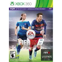 FIFA 16 - Standaard Editie - Xbox 360