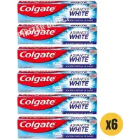Colgate Tandpasta Advanced White 100 Ml