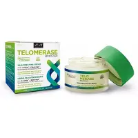 Diet Esthetic Vit Vit Cosmeceuticals Telomerase Rejuvenating Cream 50ml