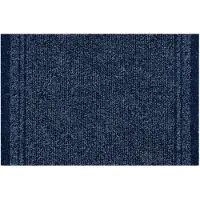 Rugsx Ruitenwisser MALAGA blauw 5072 66x280 cm