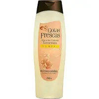 Instituto Espanol Gotas Frescas Cologne Concentrated Hombre 750ml Keuls Water