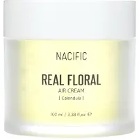 Nacific Real Calendula Floral Air Gezichtscrème 100 ml