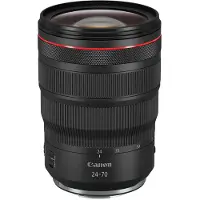 Canon EOS R5 mark II + RF 24-70mm F/2.8L IS USM