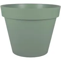Eda Bloempot Ø60cm Groen