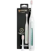 Oromed Elektrische tandenborstel - - ORO-SMILE MUNT - 5 standen - Autonomie 90 dagen - IPX7