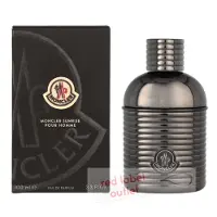 Moncler Sunrise Pour Homme Eau de Parfum Spray 100 ml Heren