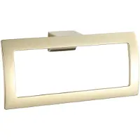 Mexen Rino handdoekrek, goud - 7027032-50