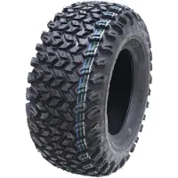 Wanda 22x11.00-10 utiliteitsband, grasonderhoud, grasmaaier, ATV-band, 4-laags banden - Wanda P334.