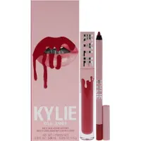 KYLIE COSMETICS - Matte Lip Kit - 503 Bad Lil Thing