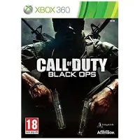 Call of Duty: Black Ops (360)