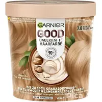 Garnier - Goede Permanente Haarkleuring 1 Pc