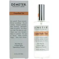 Demeter Grapefruitthee van 4 oz Keulen Spray voor dames