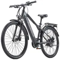 RANDRIDE Elektrische fiets - - YG70 - Motor 1000W - Batterij 48V 13.6Ah - Actieradius 60–70 km