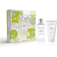 Angel Schlesser LES EAUX D'UN INSTANT TEMPTING BERGAMOT - Verpakking met 2 stuks