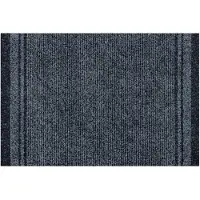 Rugsx Ruitenwisser MALAGA grijskleuring 2107 66x460 cm