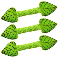 Petstages Fresh Breath Mint Stick Groen 12 x 4 cm