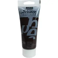 Pebeo Studio Acrylverf 100ml - 29 Bruin Omber