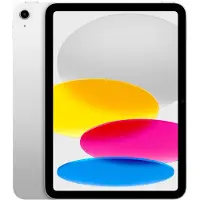 Apple iPad 11e Generatie (2025) 11 inch WiFi 256GB Zilver