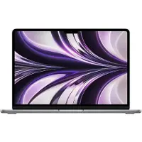 Apple MacBook Air M2 2022 512 GB Spacegrijs (US-toetsenbord)
