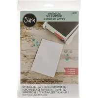 You do it Impression pad voor embossing