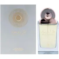 Risala Valley of Gold voor Mannen - 100 ml EDP Spray
