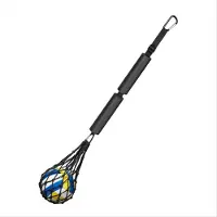 Jojomino Volleybal Spike Trainer, Serving Trainer Attack zelftraining weerstandsband