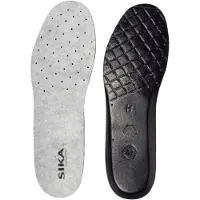 Sika 165 Inlegzool Basic Grijs - Maat 48 - 16.089.086.48