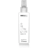 Framesi Morphosis Re-Structure Leave-in Spray - 150ml | Voor Beschadigd Haar