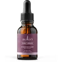 Sukin - Purely Ageless Hydratatie-elixe 25 ml