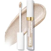 Revlon Glimmer Vloeibare Schaduw Smudge-Proof Shimmer Oogschaduw Make-up Langdurige Hoge Pigment 206 UFGlo