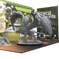 Steamforged Games Epic Encounters - Lokale Legendes (Griffon)