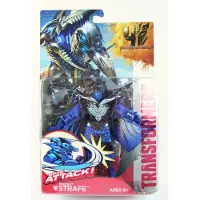 MaxPower Transformers: Age of Extinction BUMBLEBEE 6