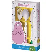 Petit Jour - Barbapapa leermessen