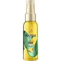 Pantene Dry Argan 100ml Lipolie