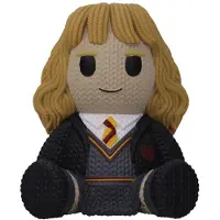 Handmade by Robots Handgemaakt door Robots Harry Potter Vinyl Figuur Hermelien 13 CM