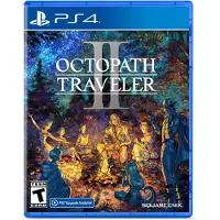 Octopaatreiziger II - PlayStation 4