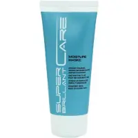Super Brillant Care Moisture Masker 200 ml