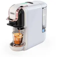 HiBREW - H2B-white - Koffiezetapparaat