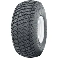 Parnells 4.10/3.50-4 Grasmaaierband met stalen velg, 4-laags, P332, 20 mm lagers, draagvermogen 160 kg