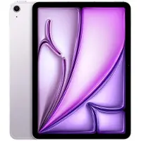 Apple iPad Air 8e Generatie (2026 M4) 13-inch WiFi 128 GB Paars