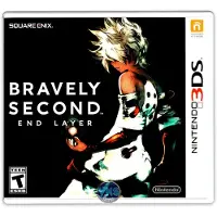 Bravely Second: Eindlaag - 3DS