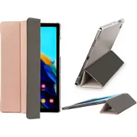Hama Terra" voor Samsung Galaxy Tab A8 10.5 (Galaxy Tab A8), Tablethoes, Beige