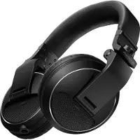 Pioneer DJ HDJ-X5 Professionele DJ Koptelefoon - Zwart