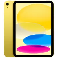 Apple iPad 11 (2025) | 10.9" | 128 GB | geel