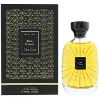 Perry Ellis 18 Fuego eau de toilette spray 100 ml