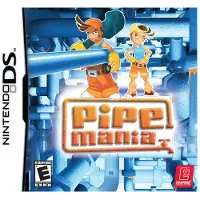 Pijp Mania - Nintendo DS