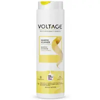 Voltage Cosmetics PREBIOTISCHE HAARTECHNOLOGIE clarifiërende shampoo met kamille 300 ml