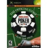 World Series of Poker-Xbox