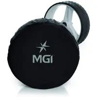 MGI Zip Rear Wheel Cover